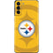 NFL Pittsburgh Steelers Double Vision Galaxy S21 Plus 5G Skin